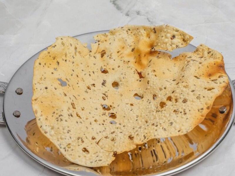 Papad