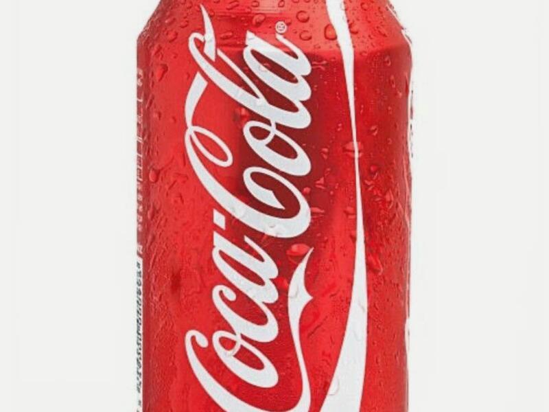Coke