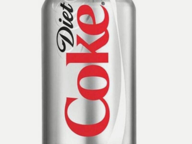 Diet Coke