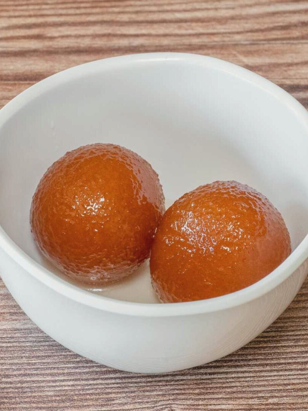 Gulab Jamun