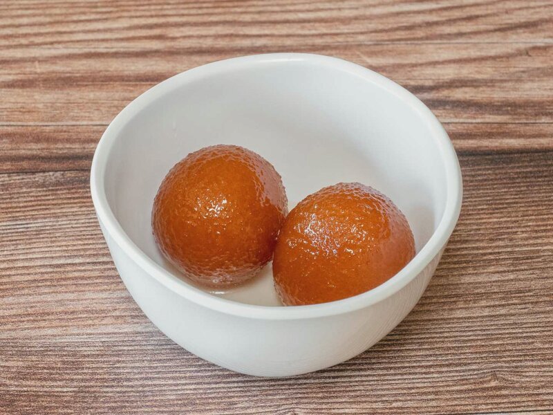 Gulab Jamun