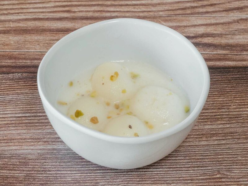 Rasmalai