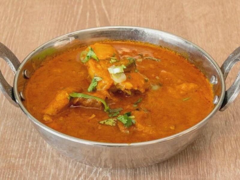 Chicken Curry