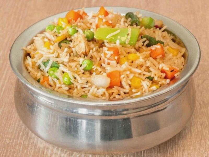 Fried Rice