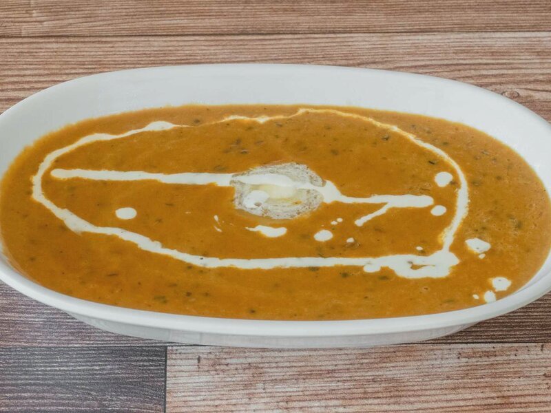 Dal Makhani