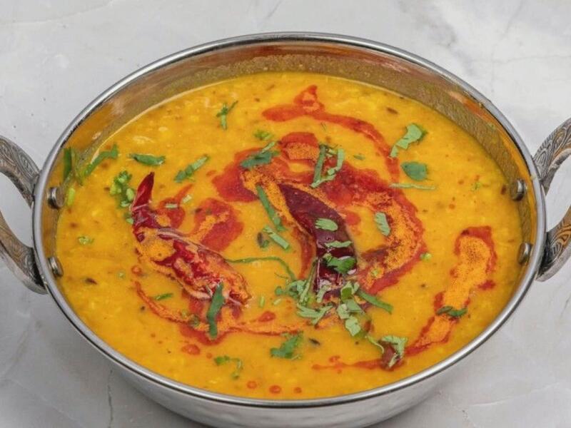 Dal Tadka