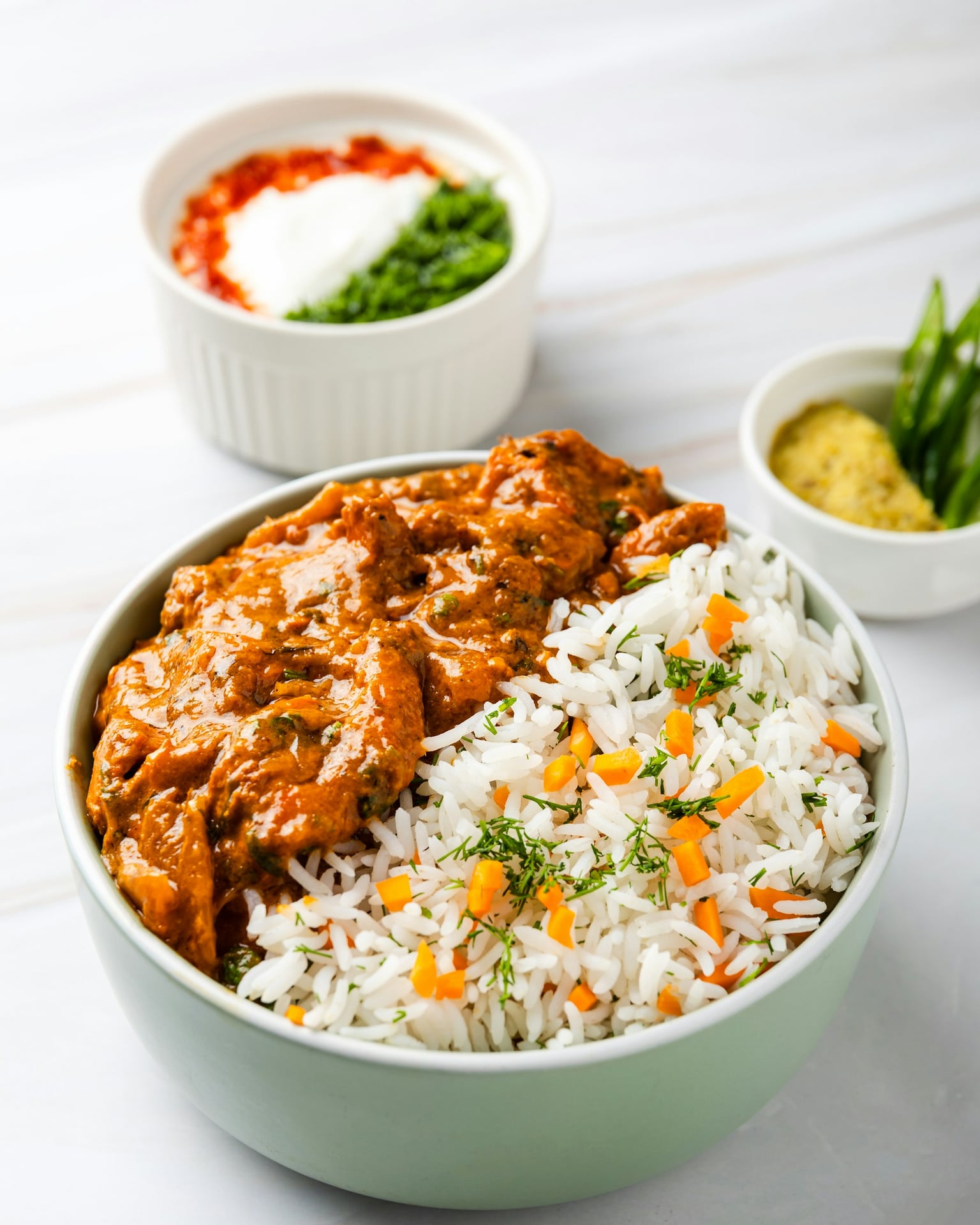 Featured platter