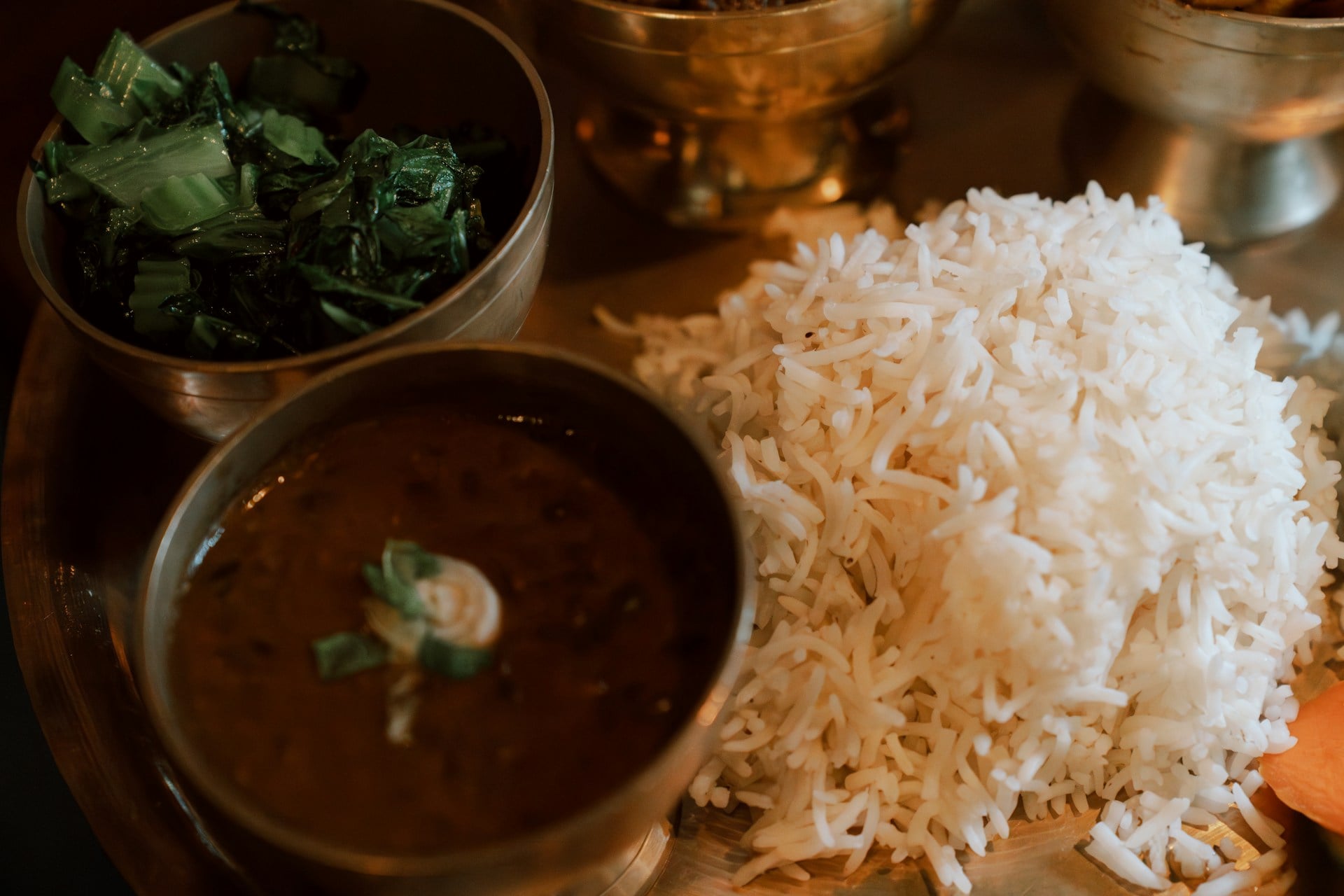 Curries