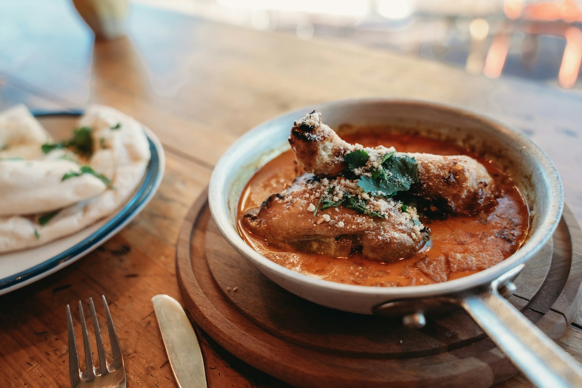 Chicken Tikka Masala
