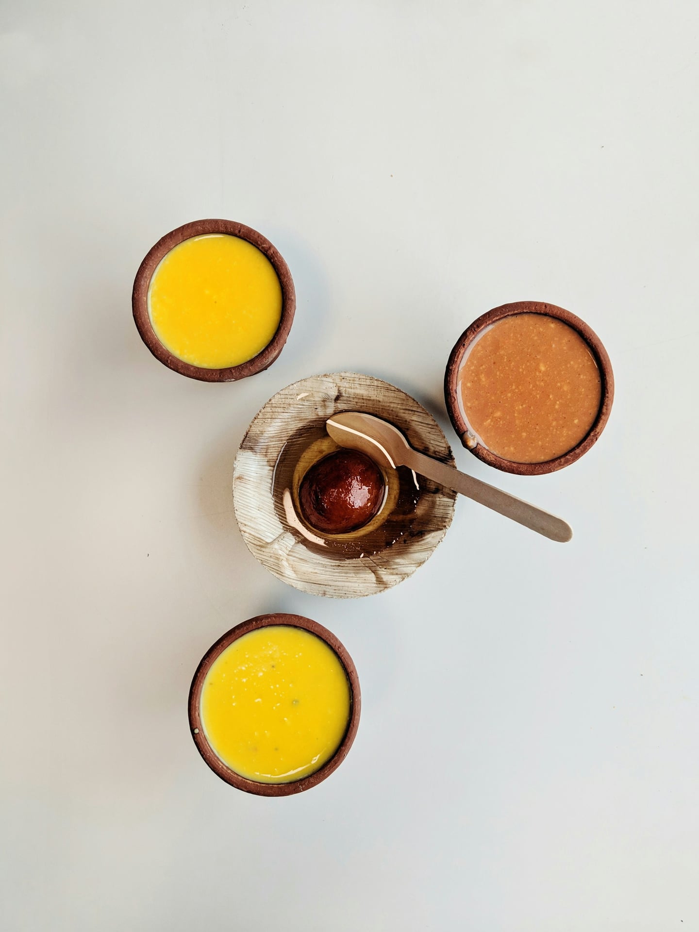 Mango Lassi